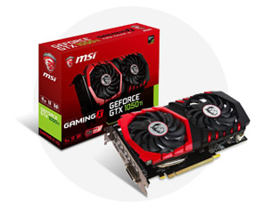 Graphics Cards