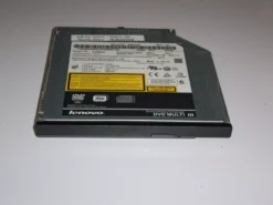 Lenovo Thinkpad T510 T520 T400 T410 T500 DVD-RW OPTICAL DRIVE 75Y5115 TESTED US