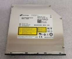 Dell Precision M4700 Super Multi DVD-RW CD-RW Burner Drive 07NYW0 7NYW0 GS30N US