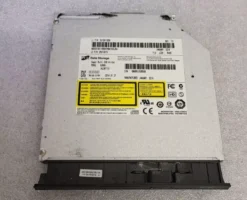 Lenovo G50-70 G50-80 15.6" Laptop DVD-RW Optical Drive GU90N, 25214073 TESTED US