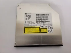 HP 8X Slim Slot DVD-ROM Optical Drive Disc Drive, 781415-001 TESTED US SELLER