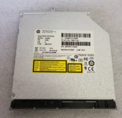 HP ProBook 455 G2 Series 700577-6C1 ODD Optical DVD Drive GU90N -33A 767439-001