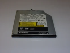 Lenovo ThinkPad W530 15.6" DVD-RW Optical Drive UJ892 45N7457 45N7456 Tested