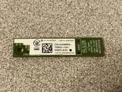 Genuine OEM Dell Latitude E6420 E6430 Bluetooth Module G9M5X 0G9M5X CN-0G9M5X US