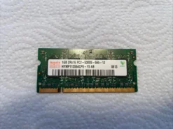 HYNIX 1GB 2Rx16 PC2-5300S-555-12 HYMP112S64CP6-Y5 AB-C Laptop Ram Memory