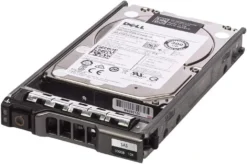 Dell 400-AJOU 300GB 10K 3.5" SAS 12GBPS Enterprise HDD - 0YJ2KH - ST300MM0008