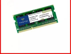 Timetec 8GB DDR3L / DDR3 1600MHz (DDR3L-1600) PC3L-12800 / PC3-12800(PC3L-12800S