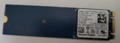 SDAPNUW-512G-1006 - 512GB Solid State Drive, M.2 SN520, WESTERN DIGITAL TESTED