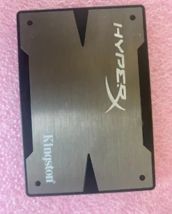 Kingston HyperX 3K 120GB SSD SH103S3/120G 2.5" SATA III MLC Solid State Drive