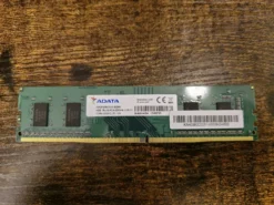 A-Data AM2P32NC4U1-BD8S 4GB 288pin DIMM DDR4 TESTED GOOD US SELLER
