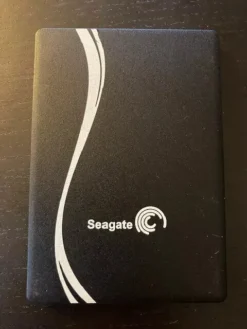Seagate 600 Solid State Drive 240GB Laptop SSD 2.5" ST240HM000 100% Health USA