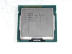 Intel Core i5-2400 3.10 GHz LGA 1155 Desktop CPU Processor SR00Q