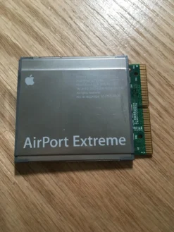 Apple AirPort Extreme Wireless Card | 92LP0048 | RCPAMA103-199