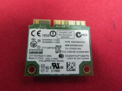 Lenovo Centrino Wireless-N 2230 Card for ThinkPad Edge E530 04X6091 04W3765